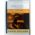 thumbnail image 1 of Pre-Owned The Writing Life (Paperback) 0060919884 9780060919887, 1 of 1