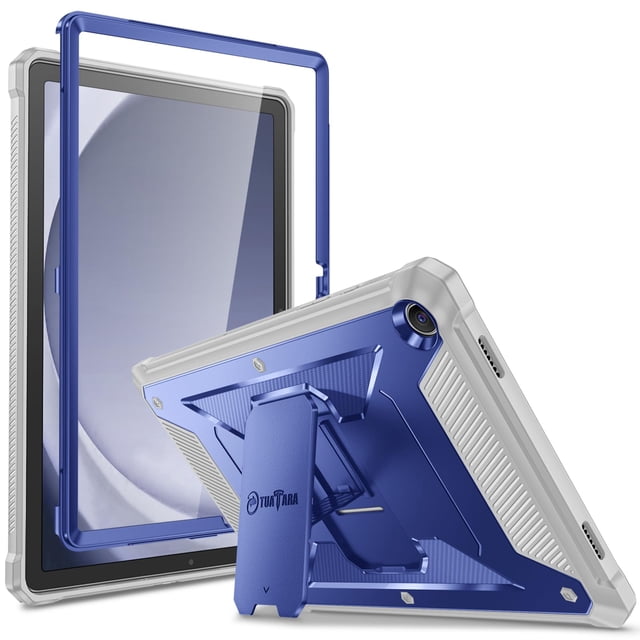Funda híbrida FINTIE Tuatara para Samsung Galaxy Tab A9+ 11"