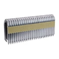 thumbnail image 1 of Freeman FS9G1K175 9 Gauge 1.75 Inch Paper Collated Fencing Staples, 1000 Count, 1 of 2