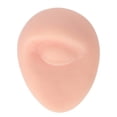 thumbnail image 4 of Silicone Fake Eye, Flexible Silicone Eye Model Jewelry Display  For Teaching Light Skin Tone,Medium Skin Tone,Dark Skin Tone, 4 of 8