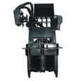 thumbnail image 3 of Lampe TV Philips Originale de Remplacement avec Boîtier pour Sony TG-2500, 3 of 5