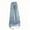 Blue, variant on LIIPEE Girls Boys Jeans Pants Love Heart Sticker Elastic Waist Straight Wide Leg Denim Pants Trousers With Pockets Versatile Vacation Pants,Sky Blue,4-5 Years
