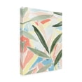 thumbnail image 2 of Annie Warren 'Tropical Impression III' Canvas Art, 2 of 3
