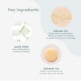 thumbnail image 5 of THEORIE Ultra Gentle - Hypoallergenic 4-Piece Travel Set, Shampoo, Conditioner, Body Wash, Body Scrub, Fragrance-Free, for Sensitive Skin, 4 x 90ml, 5 of 9