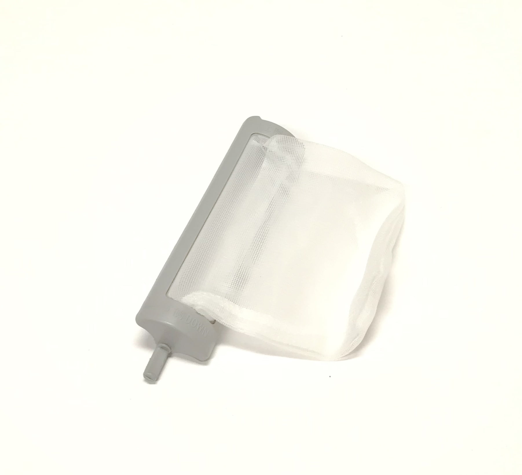 OEM Haier Lint Filter Originally Shipped With HLP021WM, HLP21E