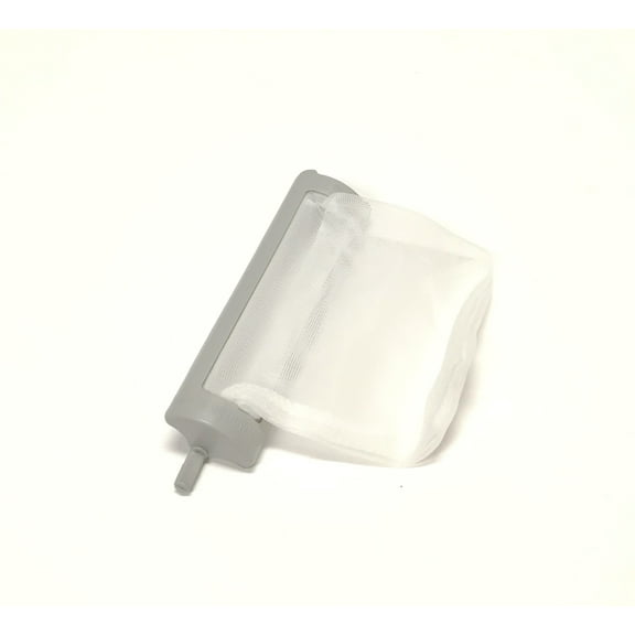 OEM Haier Lint Filter Originally Shipped With XQBM15D, HLP021, XQBM15-D