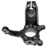 audi q3 steering knuckle