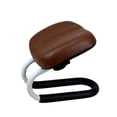 thumbnail image 4 of DYNWAVECA Meditation Bench Modern Ergonomic Prayer Bench Adjustable with Anti Slip Mat, 4 of 9