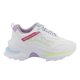 thumbnail image 2 of 125-32 Tenis Sneakers Blancos Multicolor Cklass 125-32, 2 of 2