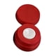 thumbnail image 4 of Plato engrasador para relojes Herramienta de reparación de relojes Soporte para engrasador Aceite reutilizable para mantenimiento de relojes Rojo, 4 of 9