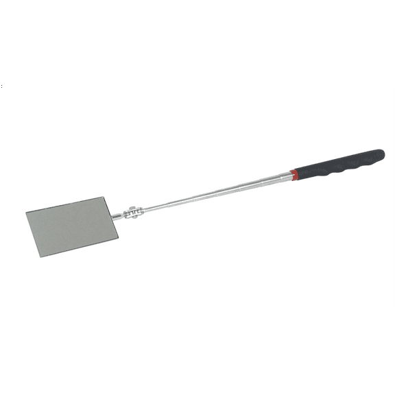 Lisle Telescoping Mirror, 2” x 3-1/2”