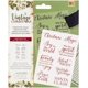 thumbnail image 1 of Compañero del artesano Crafter's Companion  NSTCMAG, 1 of 1