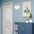 thumbnail image 6 of Livex Lighting - Oasis - 1 Light Wall Sconce in Contemporary Style - 12.25, 6 of 11