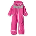 thumbnail image 2 of US Polo Association Baby Girls' Pram (More Styles Available), UB14-Fuchsia, 6-9 Months, 2 of 2