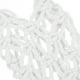 thumbnail image 4 of WORGEOUS Portabotellas de vino de macramé, colgador de botellas de vino de algodón, soporte de botella de macramé de pared, 2 uds., 4 of 7