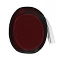 thumbnail image 1 of Smiffys Deluxe Victorian Vampiress Costume Hat, 1 of 2