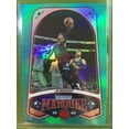 thumbnail image 3 of Ja Morant TEAL PRIZM ROOKIE CARD JERSEY #12 GRIZZLIES 2019 Marquee MAKE AN OFFER, 3 of 12
