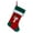 T, variant on DAMAI Monogram Christmas Stockings with Letter,18 Inches Large Red Velvet Super Soft Letter Christmas Stockings,Red Stocking for Christmas Plush Cuffs Initial Christmas Stockings Holiday Xmas Gift
