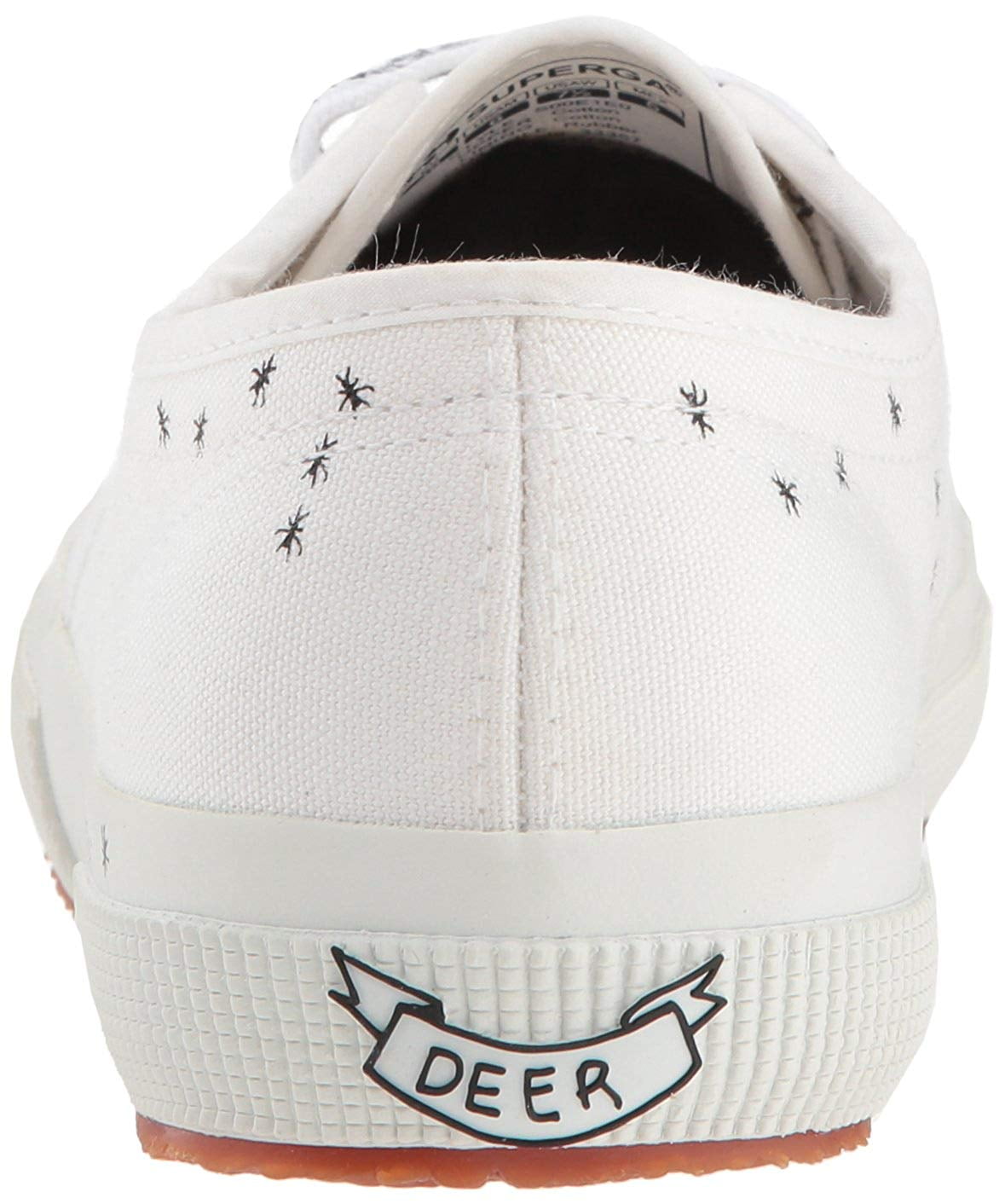 deerdana superga
