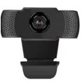 thumbnail image 4 of Cámara de computadora con cable USB 1080p Webcast HD Videoconferencia 2k, 4 of 5