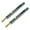 2, variant on Ethernet Cable Straightener Tool Alloy Pen-Form Wire Prep Aid with Two-Size Guide Tip for RJ45 and Cable Work