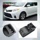 thumbnail image 3 of 72909-08011 Manija de liberación del pestillo del asiento trasero plegable for Toyota Sienna 6 cilindros 3,5 L 14-20 72909-08011-C0, 3 of 3