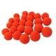 thumbnail image 1 of EeaseMX 48 piezas de divertidos accesorios de payaso de esponja para disfrazarse, para Navidad, Halloween, fiestas de disfraces., 1 of 7