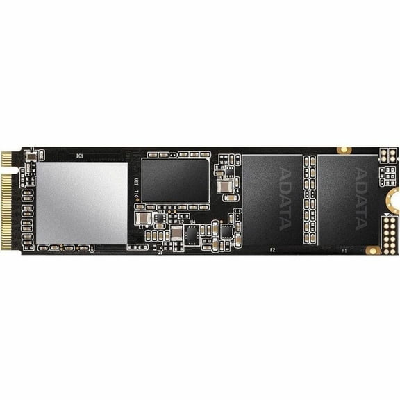 XPG SX8200 Pro 2 TB Solid State Drive, M.2 2280 Internal, PCI Express NVMe (PCI Express NVMe 3.0 x4)