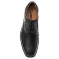thumbnail image 3 of ZAPATO DE VESTIR Quirelli 701304 NEGRO, 3 of 5