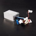 thumbnail image 4 of 2X 24V 250W DC Motor de Bicicleta Eléctrica Caja de Controlador Cepillado, 4 of 5
