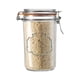 thumbnail image 1 of Contenedor Hermético De Vidrio De 750 Ml. Borgonovo  Terrine Gourmet, 1 of 3