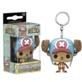 thumbnail image 2 of POP One Piece Roronoa Zoro Tony Chopper Luffy Taro Keychain Japanese Cartoon Anime Doctor Action Figures Toys, 2 of 3