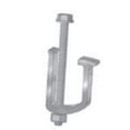 thumbnail image 4 of Tite-Lok Truck Cap Clamp TL-70104 Without Handle; Silver; Set Of 2, 4 of 5