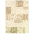 thumbnail image 4 of Couristan Marina Cyprus Rug, Pearl/Oyster, 4 of 4