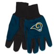thumbnail image 1 of St. Louis Rams Two Tone Adult Size Glove, 1 of 1