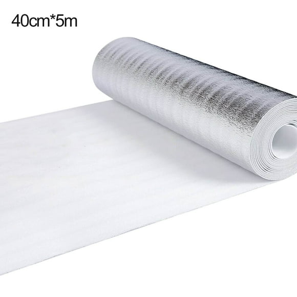 Wall Thermal Insulation Reflective Film Aluminum Foil Thermal Insulation Film