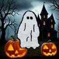 thumbnail image 1 of Halloween Themed Anti Slip Door Mat Imitation Floor Mat, 1 of 3