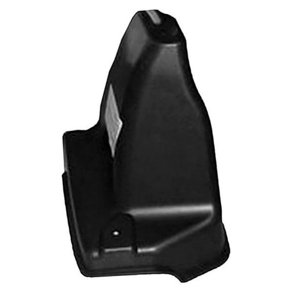 For GMC Sierra 2500/3500 HD 2015-2019 Bumper Air Shield | Front | Lower | GM1091120 | 22963223