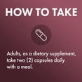 thumbnail image 6 of Dr. Mercola NAC with Milk Thistle, 90 Servings (180 Capsules), 500 mg N-Acetyl-Cysteine Per Serving, Dietary Supplement, Supports Normal Detoxification Processes, Non-GMO, 6 of 8