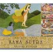 Kama Sutra [Hardcover - Used]