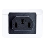 iFi Audio DC Blocker+ DC Noise Blocker