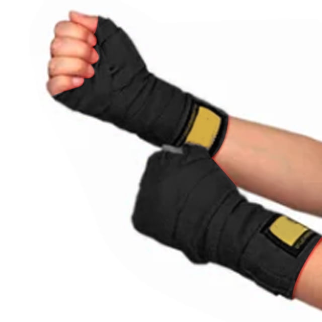 Vendaje de Boxeo Jadeshay 2 Piezas Algodón
