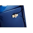 thumbnail image 4 of Tri-Star Durable Flexible Carry on Luggage with Spinning Wheels Suitcase [ITEM#:KZL8899], 4 of 7