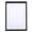 Black, variant on AJZIOJIRO 6x8 Rectangle Picture Frames Photo Frame Wooden Art Picture Frame With Mats 2IN1 Placed or Wall Hung