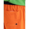 thumbnail image 5 of U.S. Polo Assn. Boys E-Board Swim Short with Brief Liner, Sizes 4-18, 5 of 5