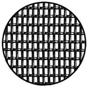 Phifer 3004128 48 X100 BLK PET Screen