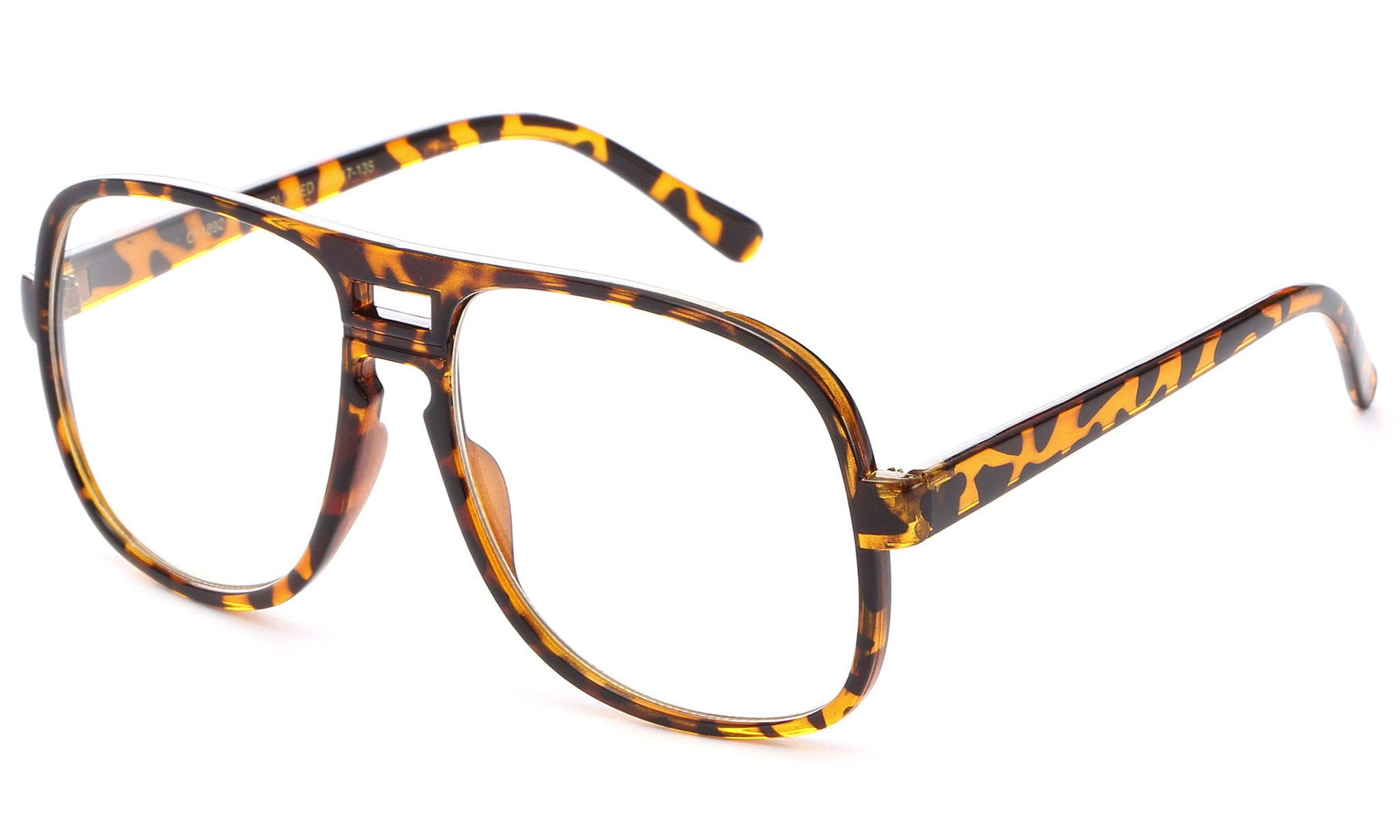 Steve Urkel Tortoise Glasses Costume Eyeglasses Nerd Family Matters