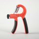 thumbnail image 1 of Hand Grip Hand Training, Adjustable Grip Strength Trainer Forearm Trainer Device Grip Strength Trainer for Strength Training, Fitness Color Orange, 1 of 5