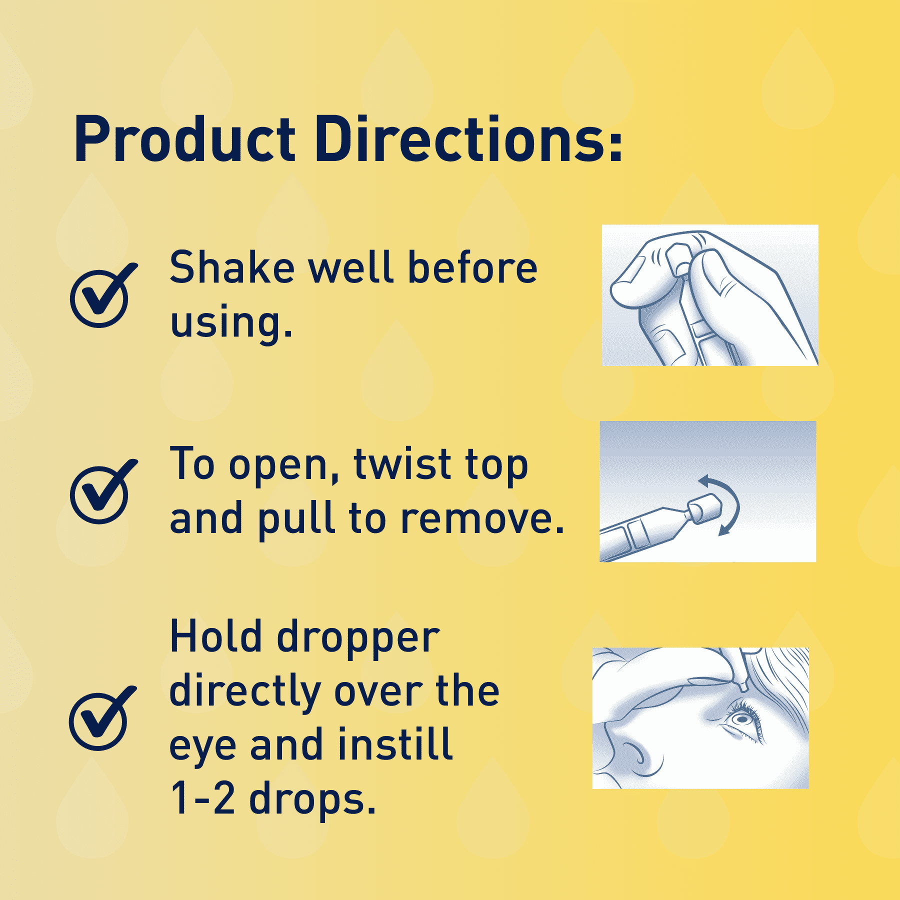 OCuSOFT Retaine MGD Preservative Free Eye Drops, 30 Count