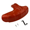 thumbnail image 1 of jinwen FS55 Protection Trimmer Grassshield for Brushcutter Hedge Trimmer Weed Eater, 1 of 6